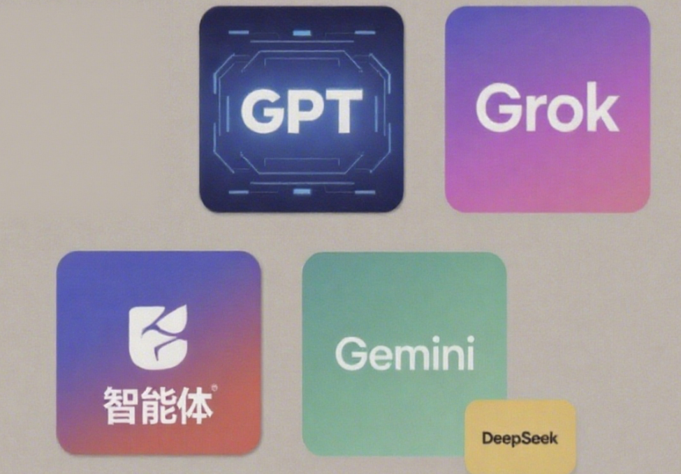 GPT/Gemini 月独享-热销